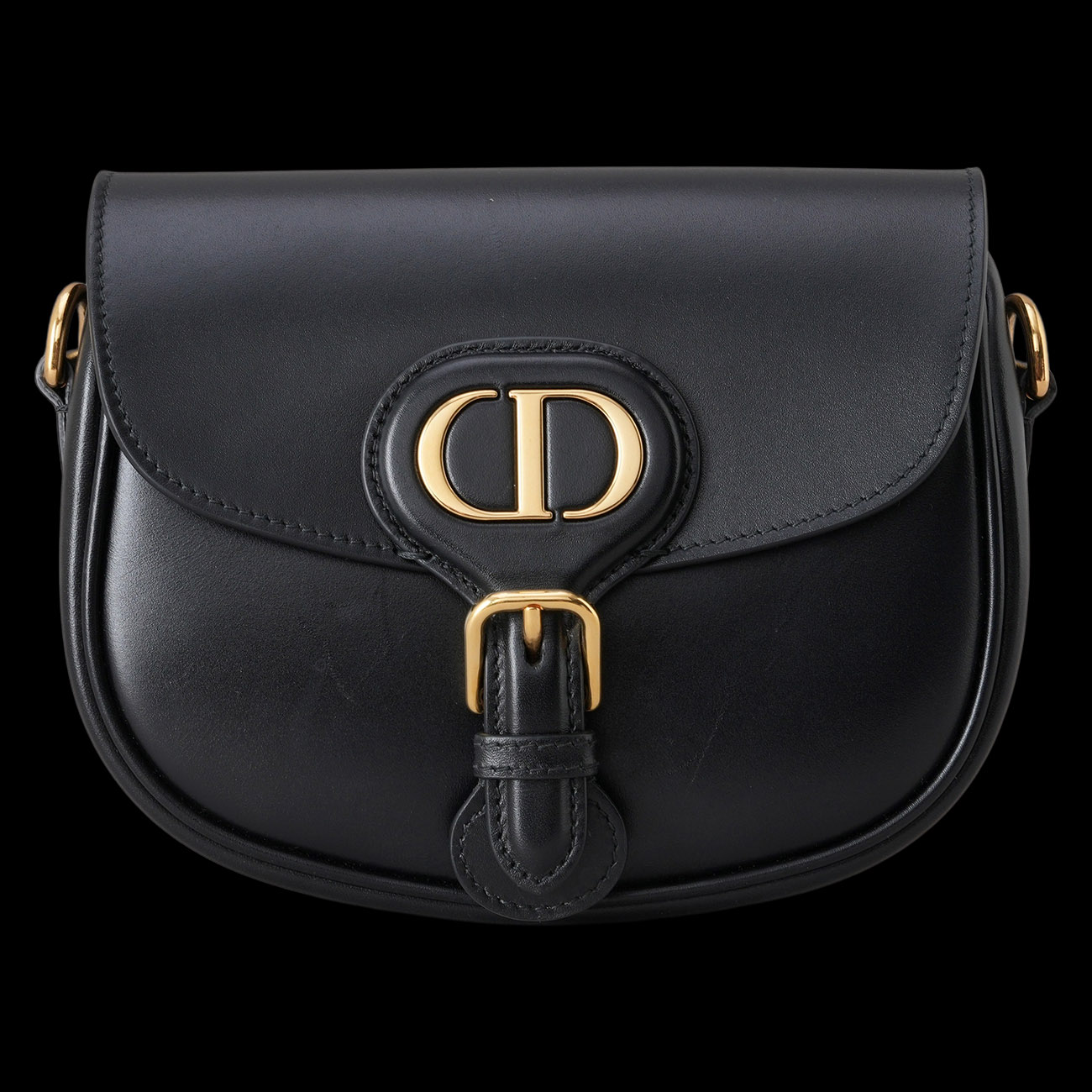 CHRISTIAN DIOR(USED)디올 바비 스몰 백